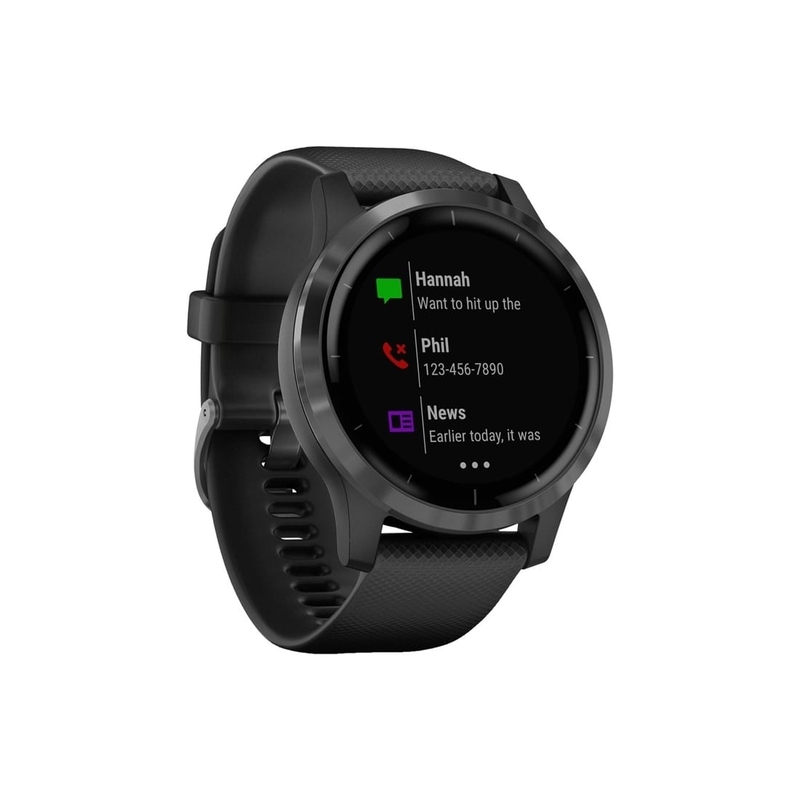 Garmin Vivoactive 4 運動腕錶中文版 香港行貨