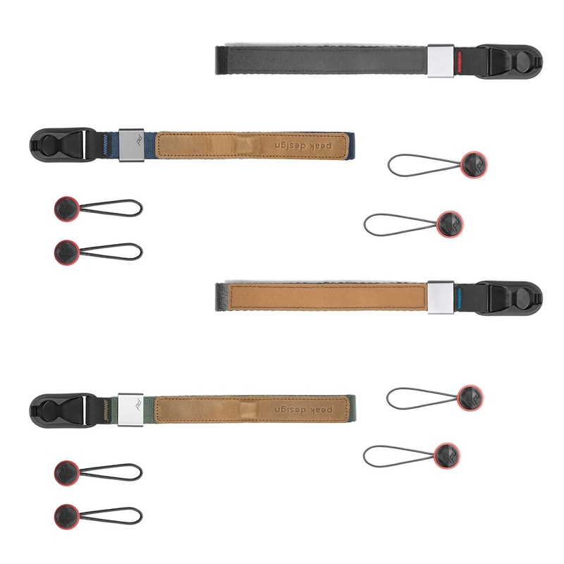 Peak Design Cuff Camera Wrist Strap 快拆相機手帶