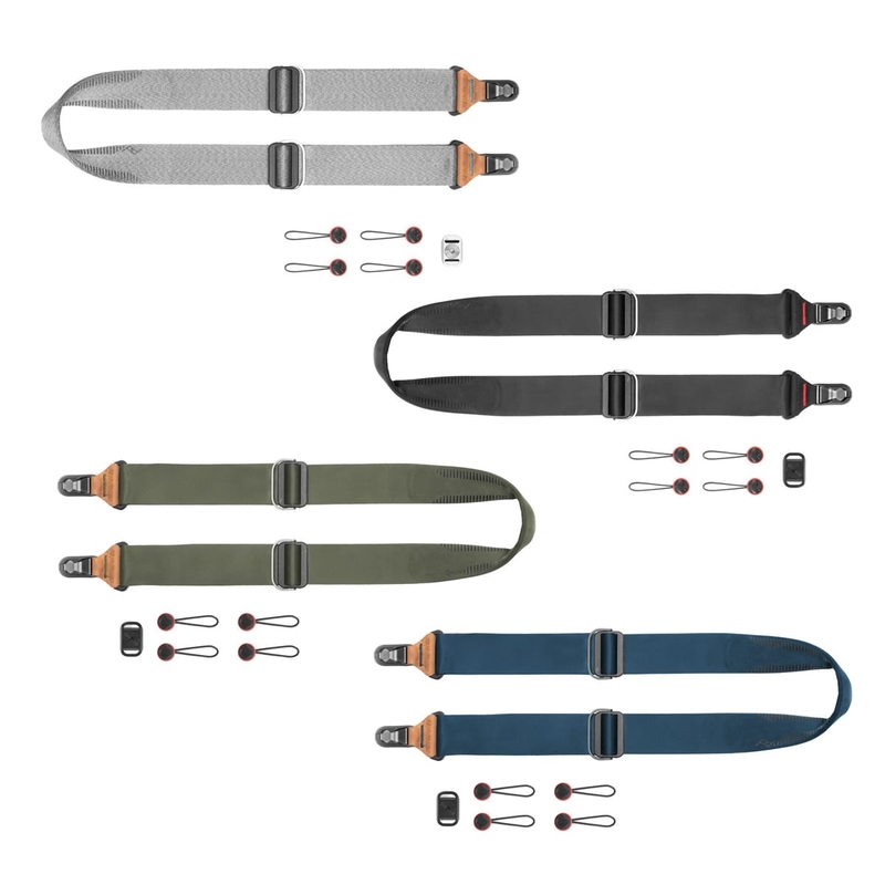 Peak Design Slide Camera Strap 單反相機帶