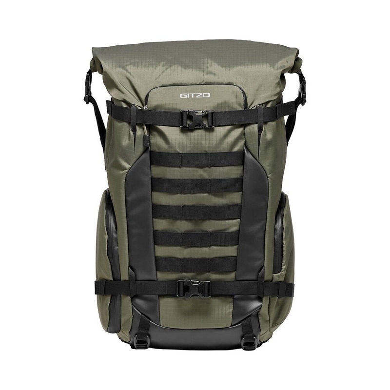 Gitzo GCB AVT-BP-45 Adventury Backpack 45L 戶外攝影背囊 捷信