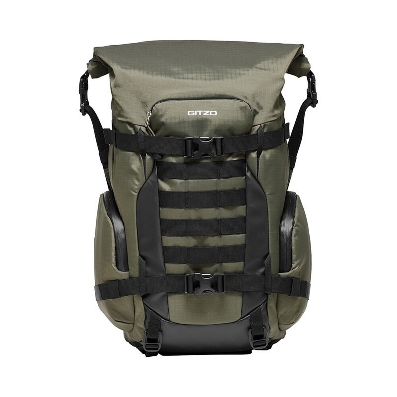 Gitzo GCB AVT-BP-30 Adventury Backpack 30L 戶外攝影背囊 捷信