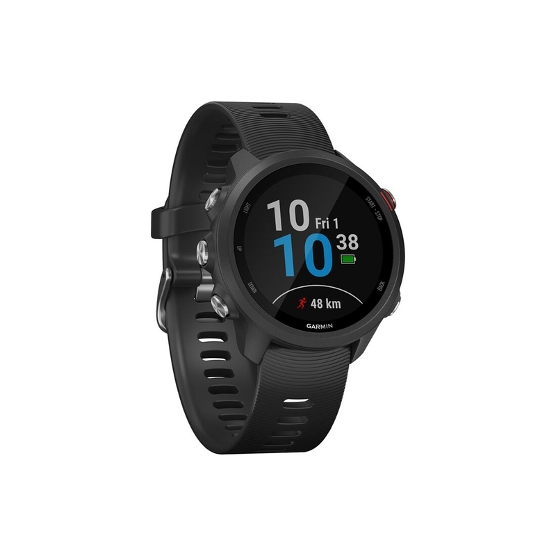 Garmin Forerunner 245 Music 運動腕錶中英文版 香港行貨