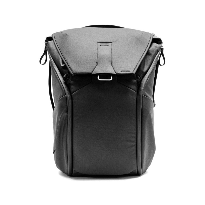 Peak Design Everyday Backpack 30L 黑色 攝影背囊