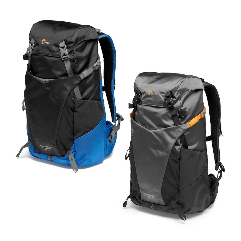 Lowepro PhotoSport Outdoor Backpack BP 24L AW III 樂攝寶 正品正貨