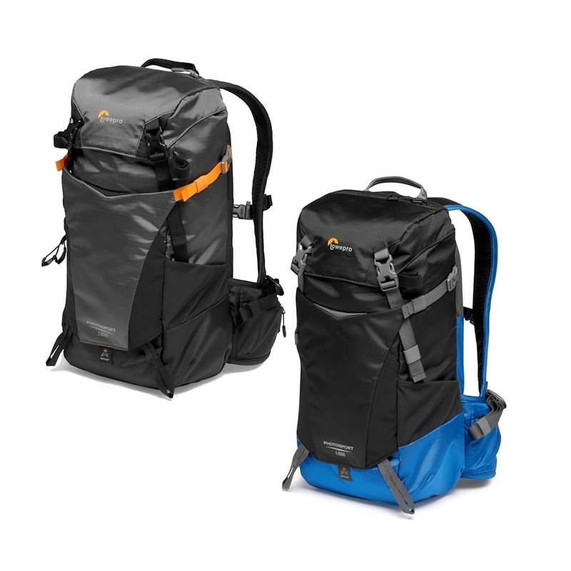 Lowepro PhotoSport Outdoor Backpack BP 15L AW III 樂攝寶 正品正貨