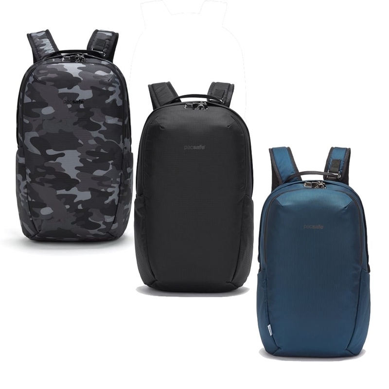 Pacsafe Vibe 25L Anti-Theft Backpack 防盜背囊
