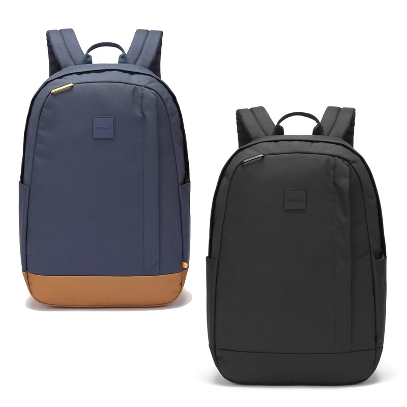 Pacsafe Go 25L Anti-Theft Backpack 防盜背囊