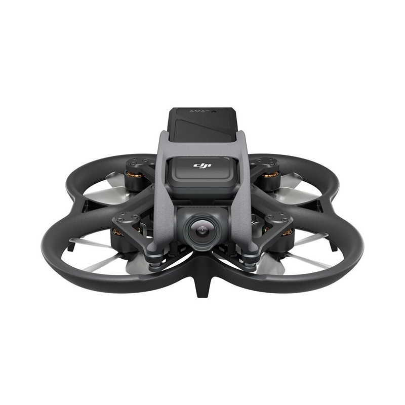 DJI Avata 智選套裝/進階套裝