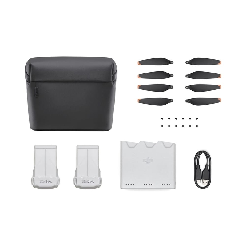 DJI Mini 3 Pro 暢飛續航包