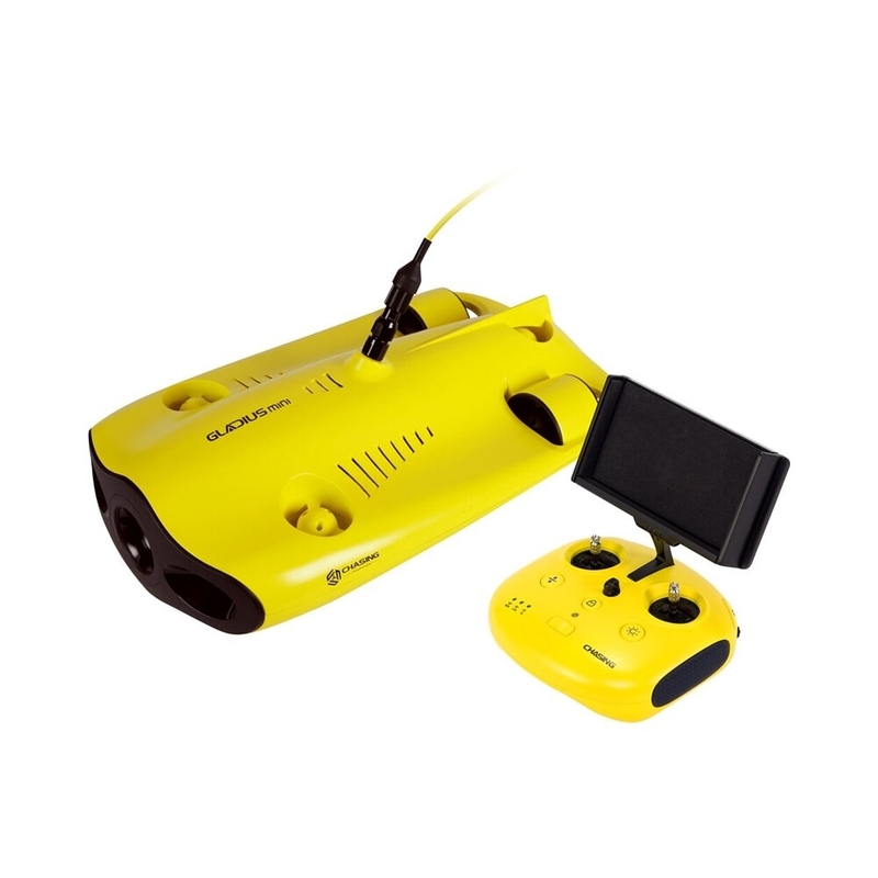 Chasing Gladius mini Underwater ROV Kit 潛拍無人機 (100M)