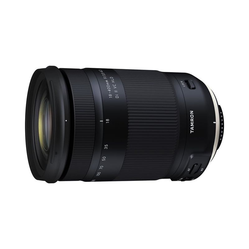 Tamron 18-400mm F/3.5-6.3 Di II VC HLD (B028) 騰龍 香港行貨