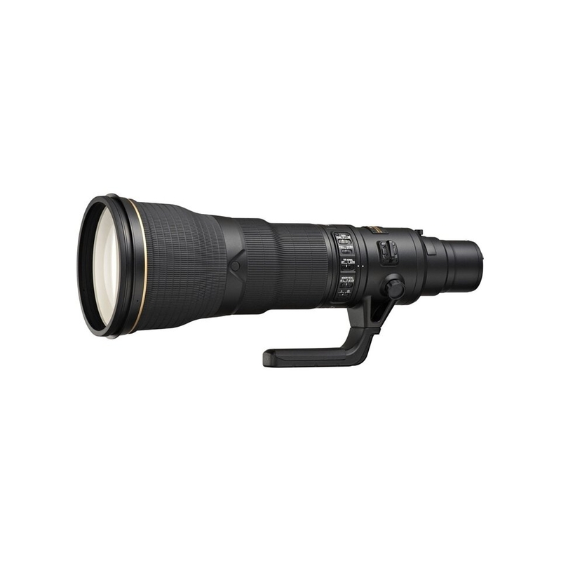 Nikon AF-S Nikkor 800mm f/5.6E FL ED VR 尼康 香港行貨