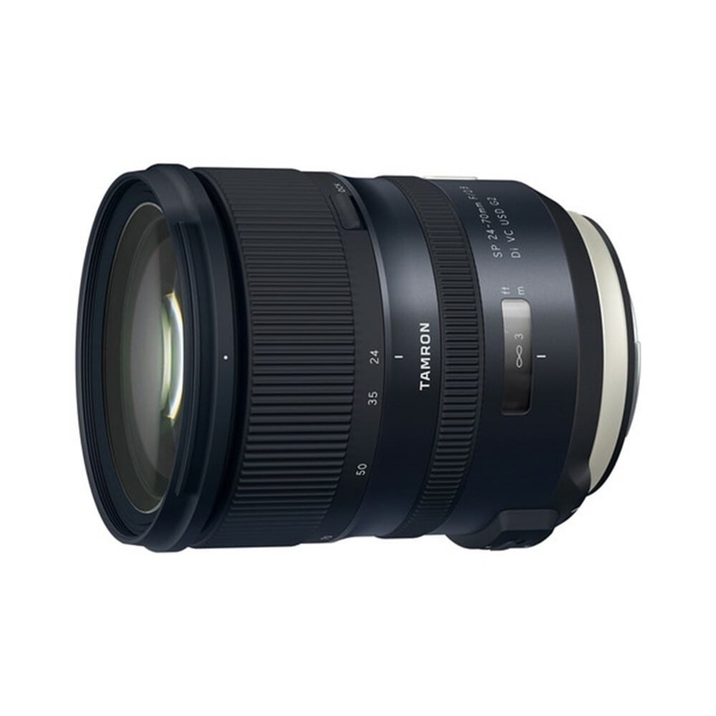 Tamron SP 24-70mm F/2.8 G2 Di VC USD (A032) 騰龍 香港行貨