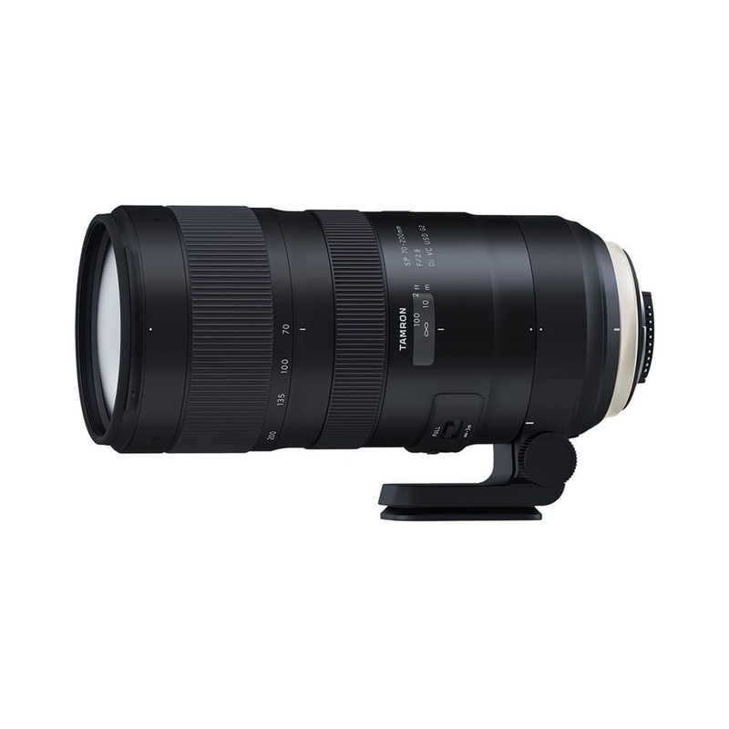 Tamron SP 70-200mm F/2.8 G2 Di VC USD (A025) 騰龍 香港行貨