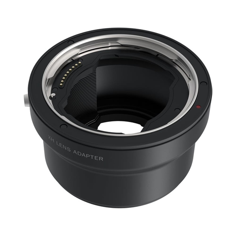 Hasselblad XH Lens Adapter 轉接環