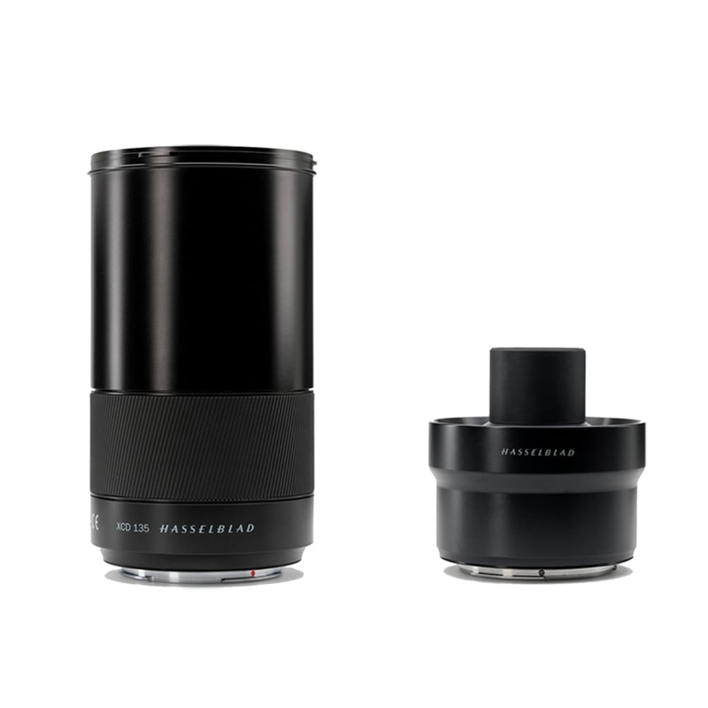 Hasselblad XCD 135mm F2.8 Lens with X Converter 1.7x 2,8/135 哈蘇 香港行貨