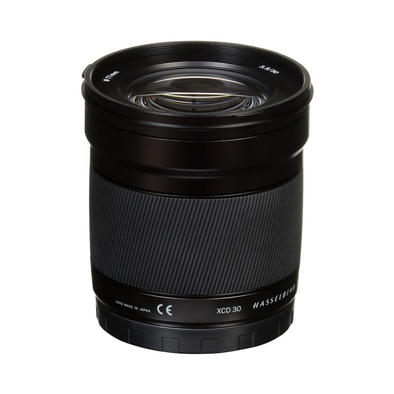 Hasselblad XCD 30mm F3.5 Lens 3,5/30 平行進口貨