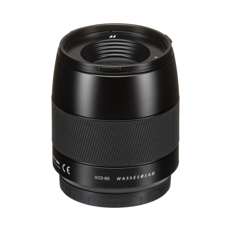 Hasselblad XCD 65mm F2.8 Lens 2,8/65 平行進口貨