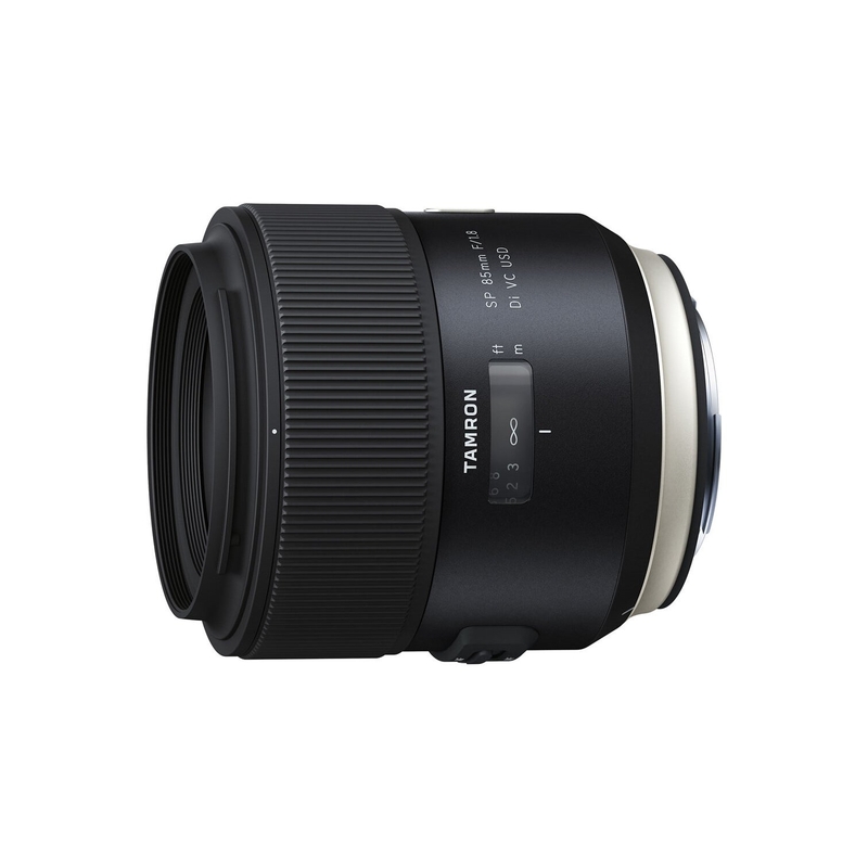 Tamron SP 85mm F/1.8 Di VC USD (F016) 騰龍 香港行貨