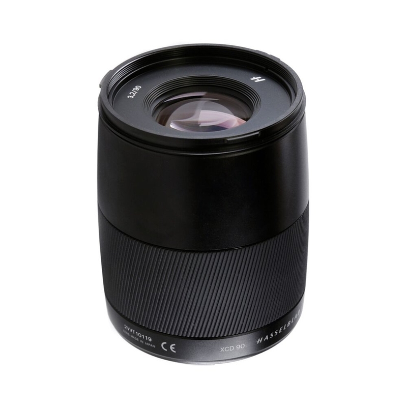 Hasselblad XCD 90mm F3.2 Lens 3,2/90 平行進行貨