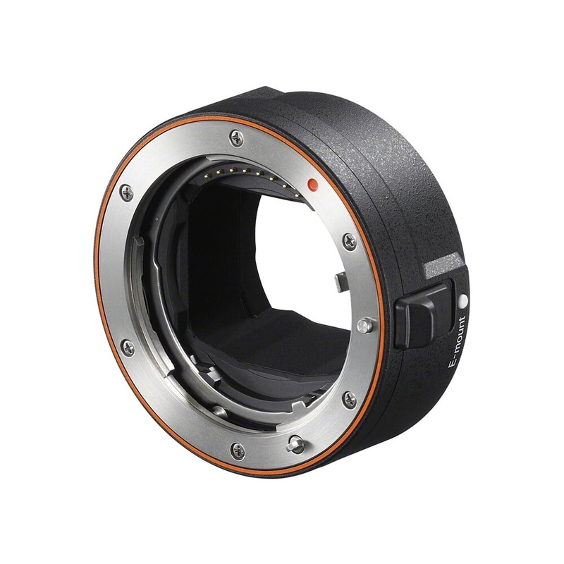 Sony LA-EA5 35mm 全片幅 A-Mount 接環轉接器