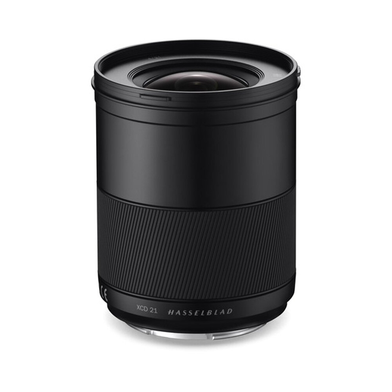 Hasselblad XCD 21mm F4 Lens 4/21 平行進口貨