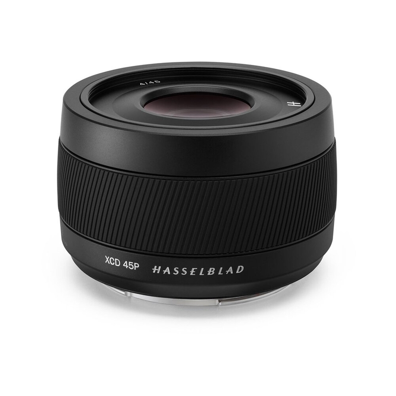 Hasselblad XCD 45mm F4 P Lens 4/45P 平行進口貨