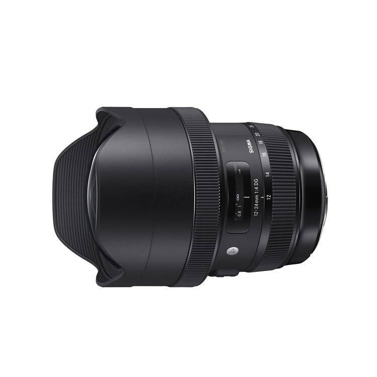 Sigma 12-24mm F4 DG HSM Art 適馬 香港行貨