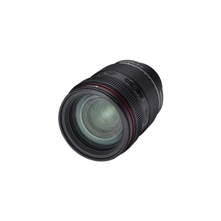 Samyang AF 35-150mm F2-2.8 FE for Sony E 三陽 香港行貨