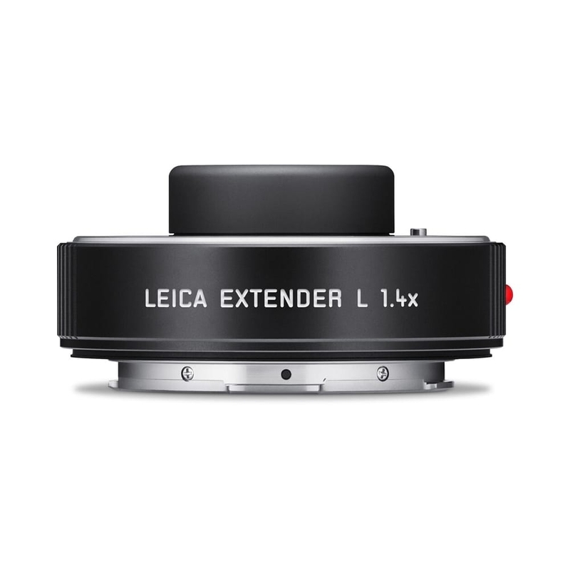 Leica Extender L 1.4x for Vario-Elmar-SL100-400mm f/5-6.3 徠卡 香港行貨 #16056
