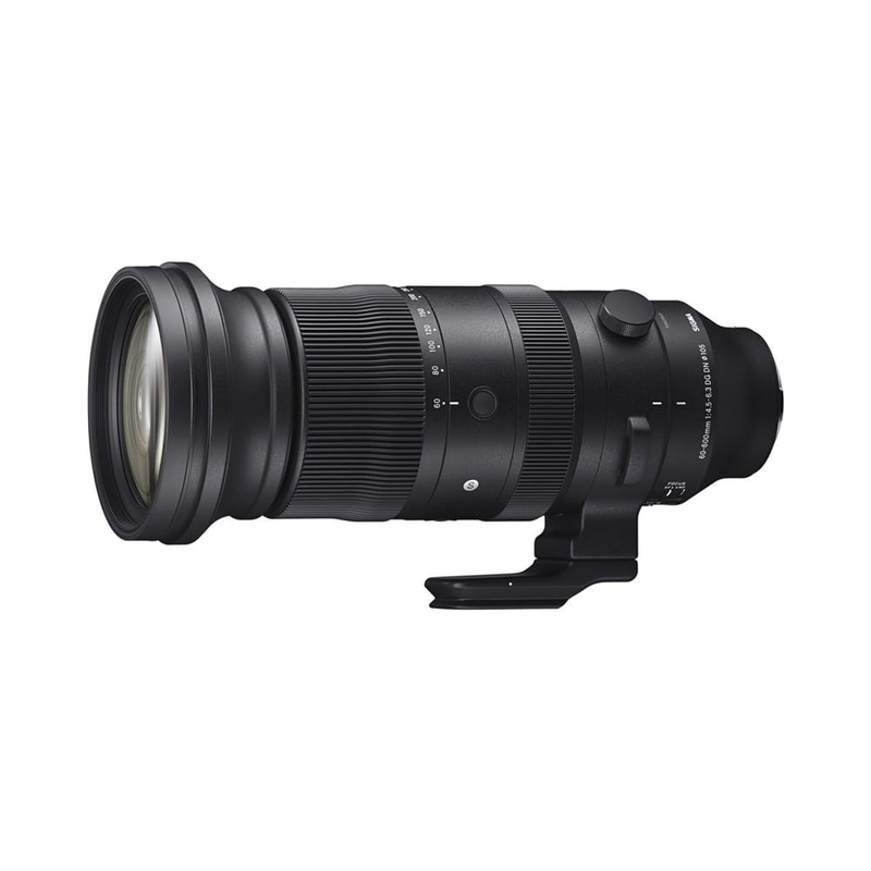 Sigma 60-600mm F4.5-6.3 DG DN OS Sport for Sony E / Leica L 適馬 香港行貨