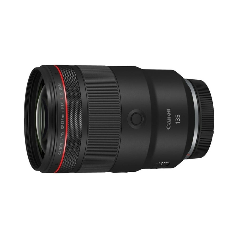 Canon RF 135mm F/1.8L IS USM 佳能 香港行貨