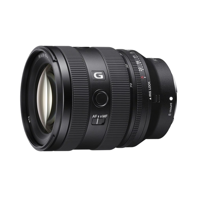 Sony FE 20-70mm F4 G Lens SEL2070G 索尼 香港行貨