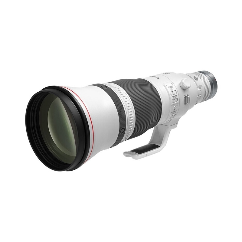 Canon RF 600mm f/4L IS USM 佳能 香港行貨