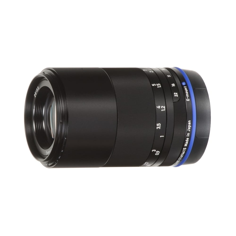 Zeiss Loxia 85mm f/2.4 Lens 2.4/85 for Sony E 蔡司 香港行貨