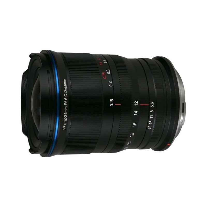 Laowa 12-24mm F/5.6 全畫幅超廣角變焦鏡頭 老蛙 香港行貨