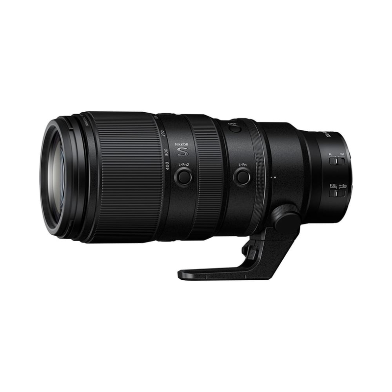 Nikon Nikkor Z 100-400mm f/4.5-5.6 VR S Lens 尼康 香港行貨