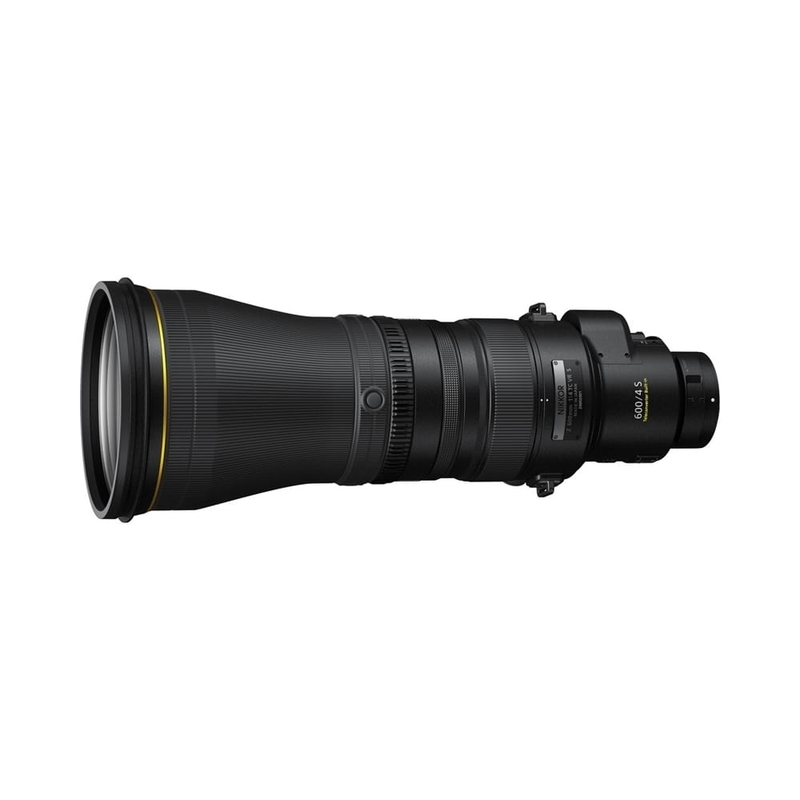 Nikon NIKKOR Z 600mm f/4 TC VR S 尼康 香港行貨