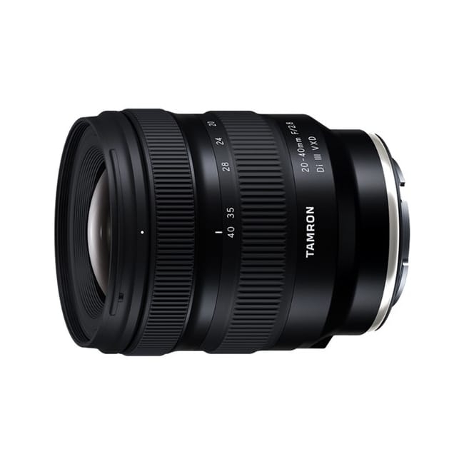 Tamron 20-40mm F/2.8 Di III VXD (A062) for Sony 騰龍 香港行貨