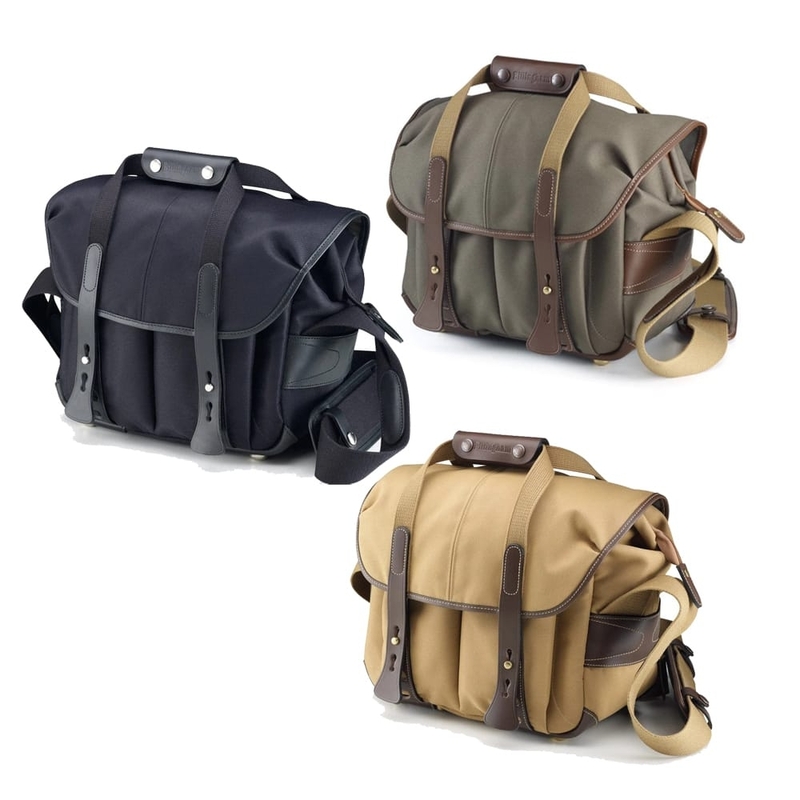 Billingham 207 Camera Bag 白金漢 相機袋