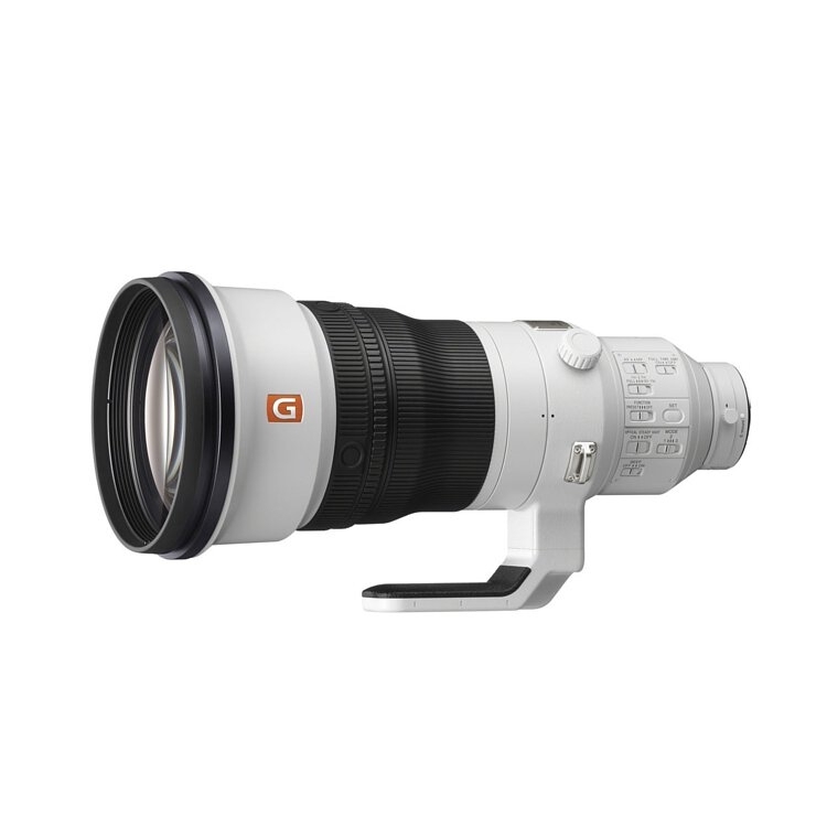 Sony FE 400mm F2.8 GM OSS 索尼 香港行貨 SEL400F28GM (建議零售價 $102990 , 訂金 $10000)