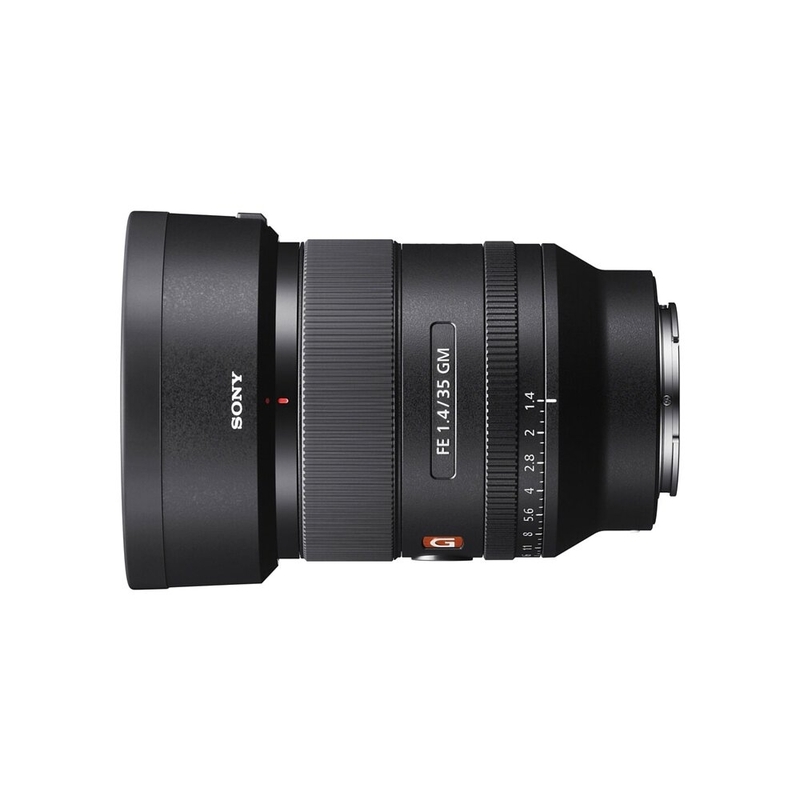 Sony FE 35mm F1.4 GM 索尼 香港行貨 SEL35F14GM