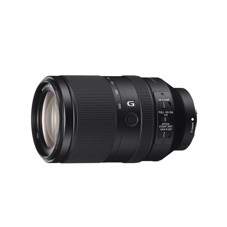 Sony FE 70-300mm F4.5-5.6 G OSS 索尼 香港行貨 SEL70300G