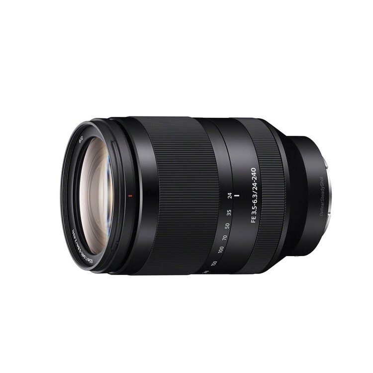 Sony FE 24-240mm f/3.5-6.3 OSS 索尼 香港行貨 SEL24240