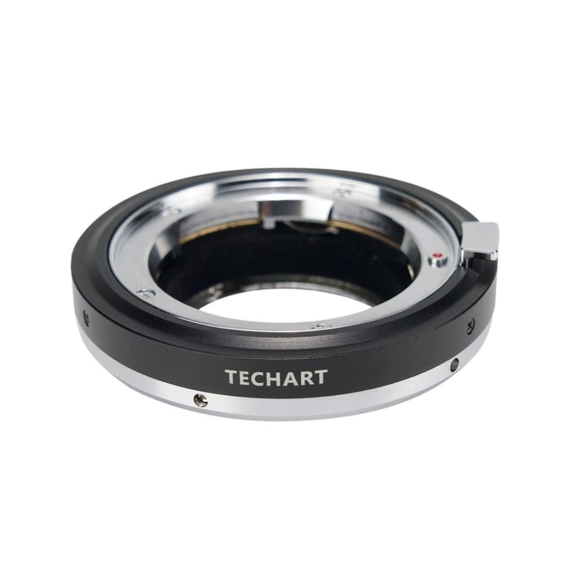 Techart Leica M – Sony E 自動對焦轉接環 (二代) LM-EA9
