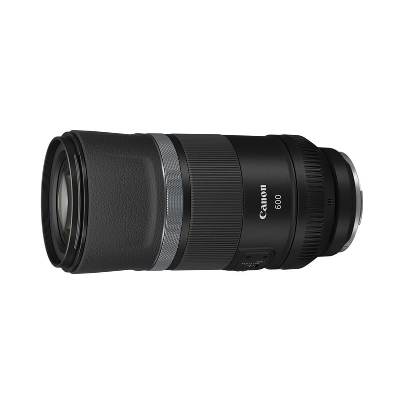 Canon RF 600mm f/11 IS STM 佳能 香港行貨