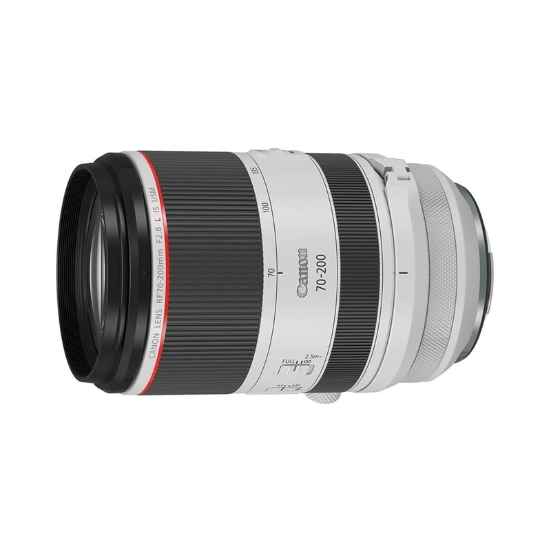 Canon RF 70-200mm F/2.8 L IS USM 佳能 香港行貨