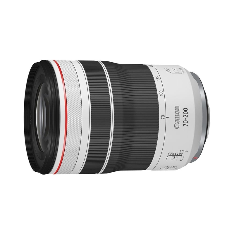 Canon RF 70-200mm f/4L IS USM 佳能 香港行貨