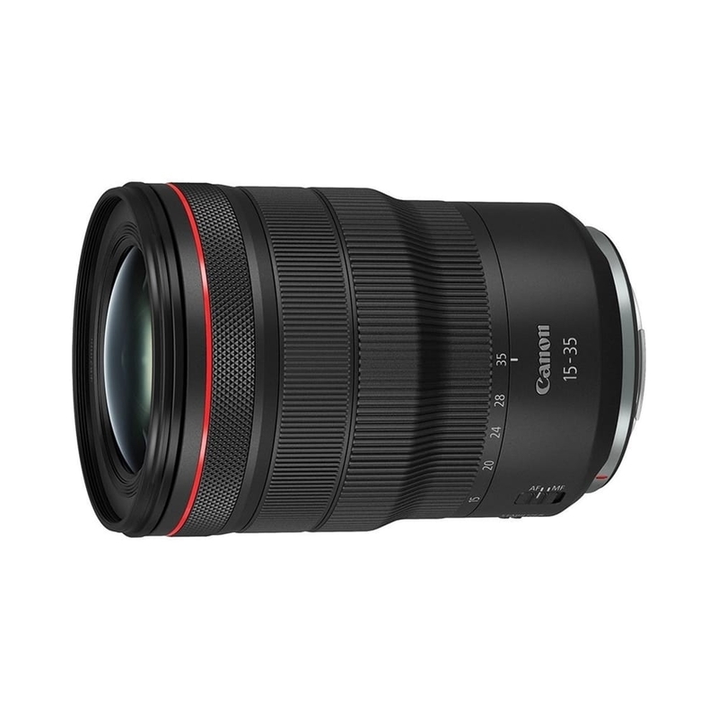 Canon RF 15-35mm f/2.8L IS USM 佳能 香港行貨