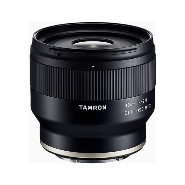 Tamron 35mm F/2.8 Di III OSD M1:2 (F053) for Sony E 騰龍 香港行貨